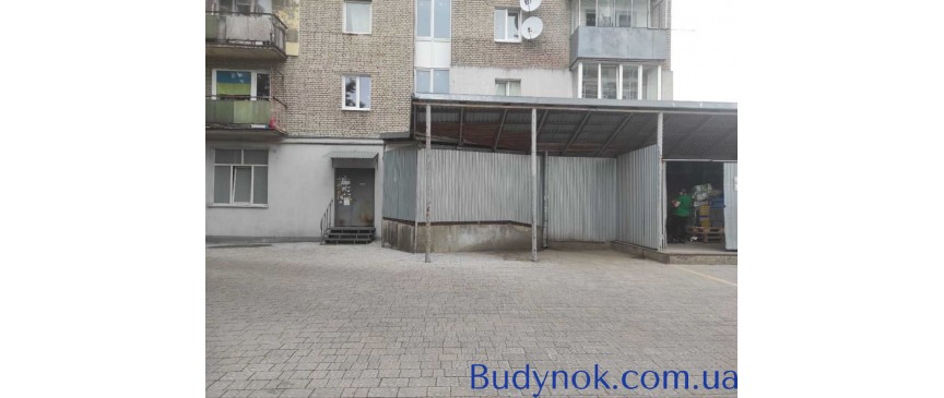 довгострокова оренда виробничі приміщення Львів, Галицький, 27000 грн./міс.