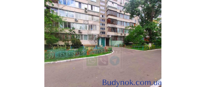 довгострокова оренда 1-к квартира Київ, Оболонський, 15000 грн./міс.