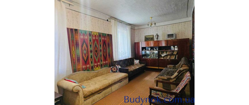 продаж 3-к будинок Переяслав-Хмельницький, Студеники, 32000 $
