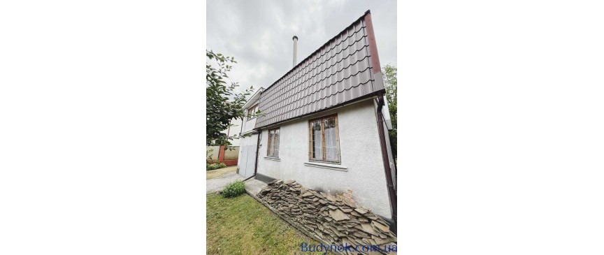 продаж 3-к будинок Київ, Дарницький, 56500 $