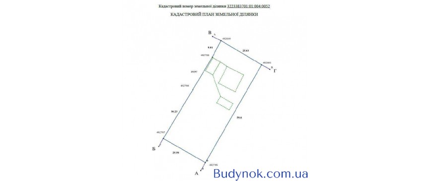 продаж 3-к будинок Переяслав-Хмельницький, Студеники, 32000 $