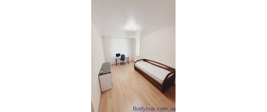 довгострокова оренда 2-к квартира Київ, Дніпровський, 690 євро/міс.