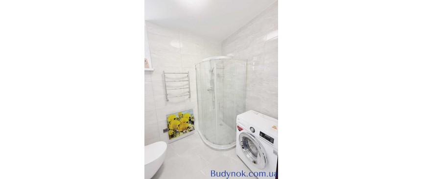 довгострокова оренда 2-к квартира Київ, Дніпровський, 690 євро/міс.