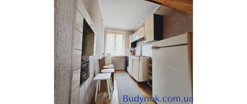 продаж 3-к будинок Київ, Дарницький, 56500 $