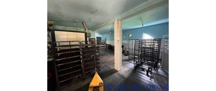 продаж приміщення вільного призначення, будівлі Фастівський, Пришивальня, 150000 $