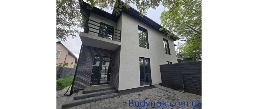 продаж 3-к будинок Київ, Дарницький, 130000 $