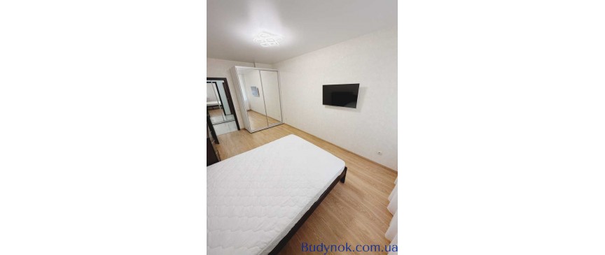 довгострокова оренда 2-к квартира Київ, Дніпровський, 690 євро/міс.