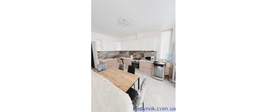 довгострокова оренда 2-к квартира Київ, Дніпровський, 690 євро/міс.