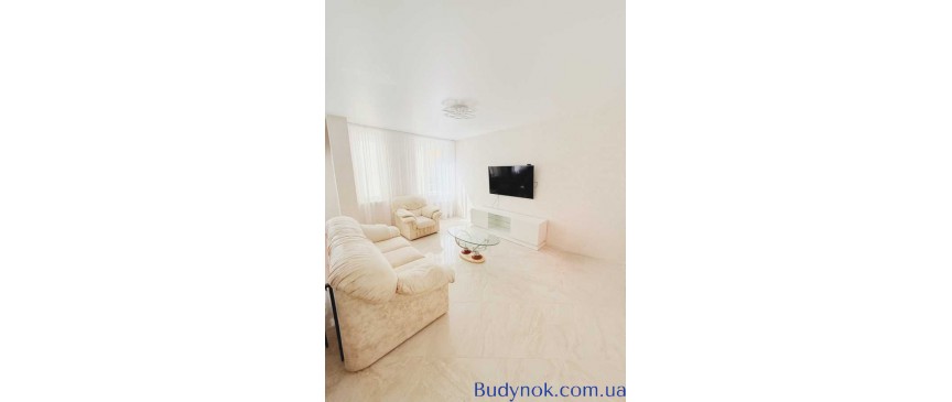 довгострокова оренда 2-к квартира Київ, Дніпровський, 690 євро/міс.