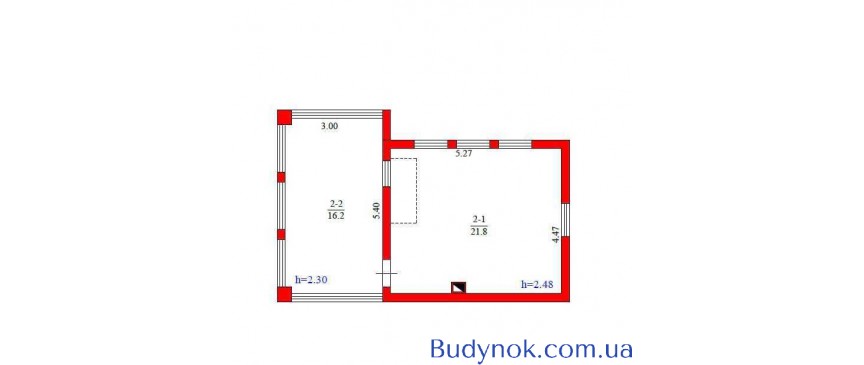 продаж 3-к будинок Київ, Дарницький, 56500 $