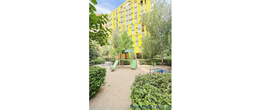 довгострокова оренда 2-к квартира Київ, Дніпровський, 690 євро/міс.