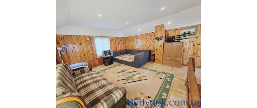 продаж 3-к будинок Київ, Дарницький, 56500 $