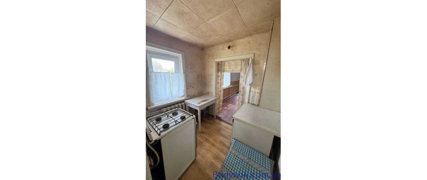 продаж 3-к будинок Переяслав-Хмельницький, Студеники, 32000 $