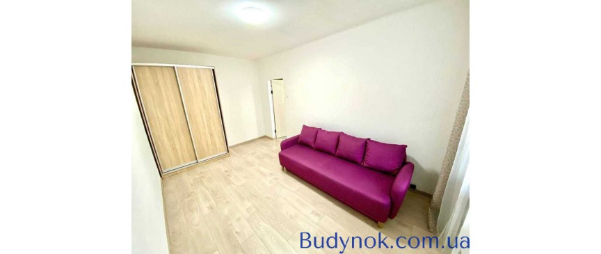 продаж 1-к квартира Київ, Дарницький, 49900 $