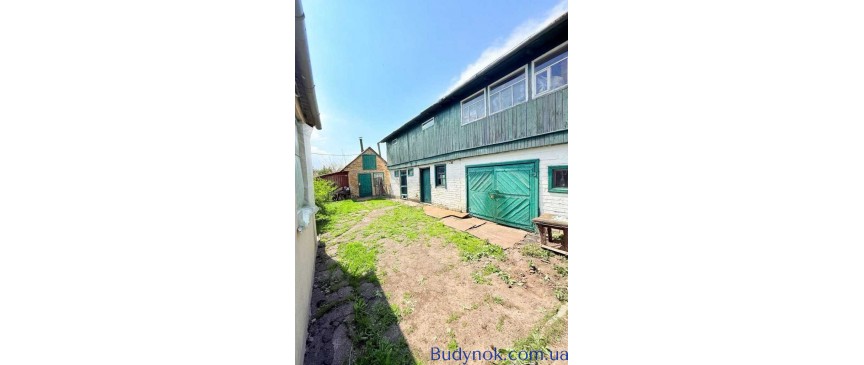 продаж 3-к будинок Переяслав-Хмельницький, Студеники, 32000 $