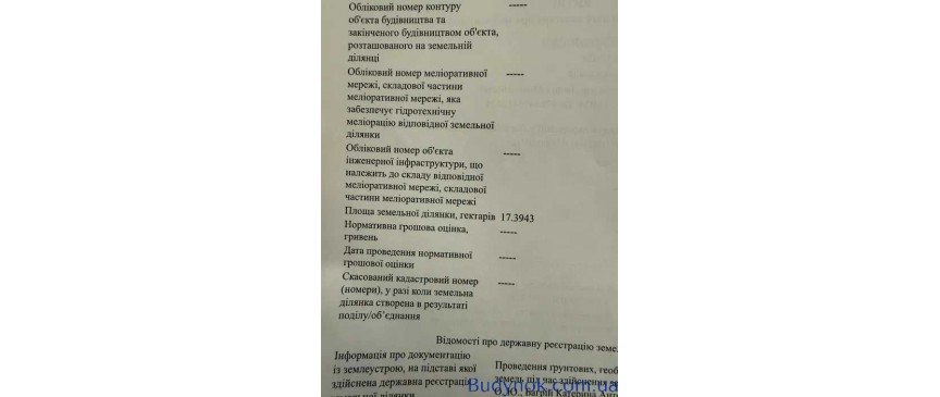 довгострокова оренда ділянка сільськогосподарського призначення Радомишльський, Кочерів, 25000 $/міс.
