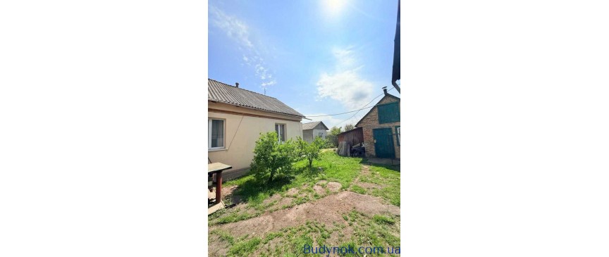 продаж 3-к будинок Переяслав-Хмельницький, Студеники, 32000 $