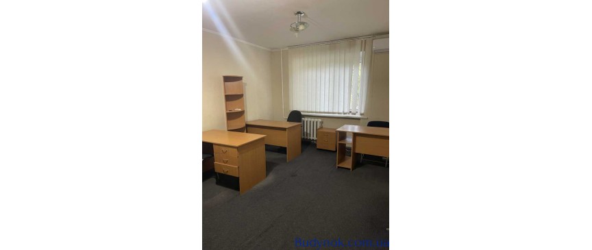 довгострокова оренда офісне приміщення Київ, Печерський, 14000 грн./міс.