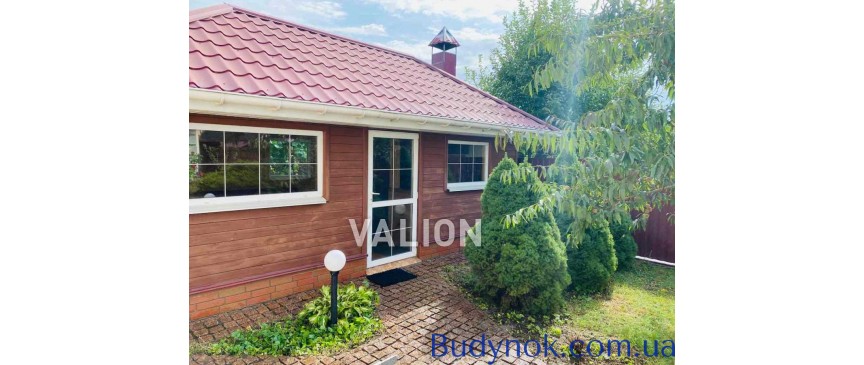 продаж 6-к будинок Броварський, Велика Димерка, 160000 $