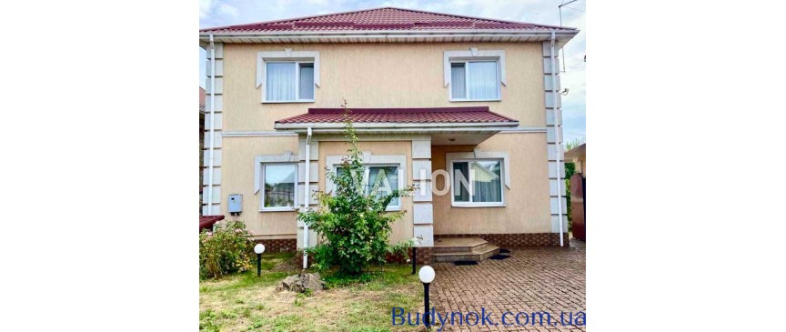 продаж 6-к будинок Броварський, Велика Димерка, 160000 $