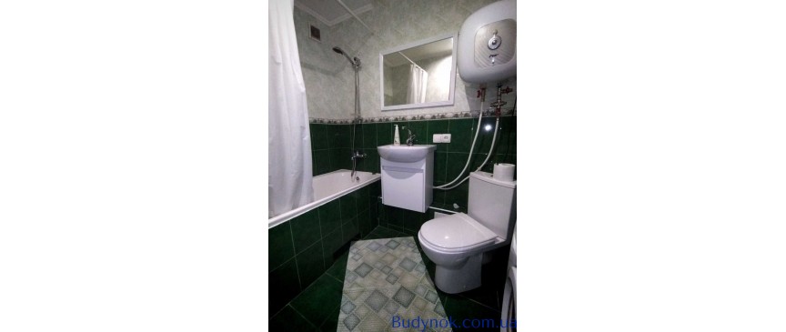 подобова оренда 1-к квартира Київ, Подільський, 1000 грн./добу