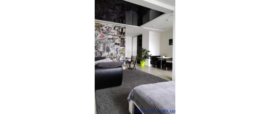 подобова оренда 1-к квартира Київ, Подільський, 1300 грн./добу