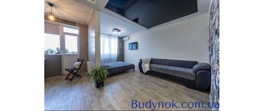 подобова оренда 1-к квартира Київ, Подільський, 1300 грн./добу