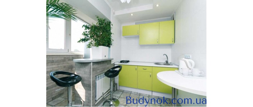 подобова оренда 1-к квартира Київ, Подільський, 1000 грн./добу