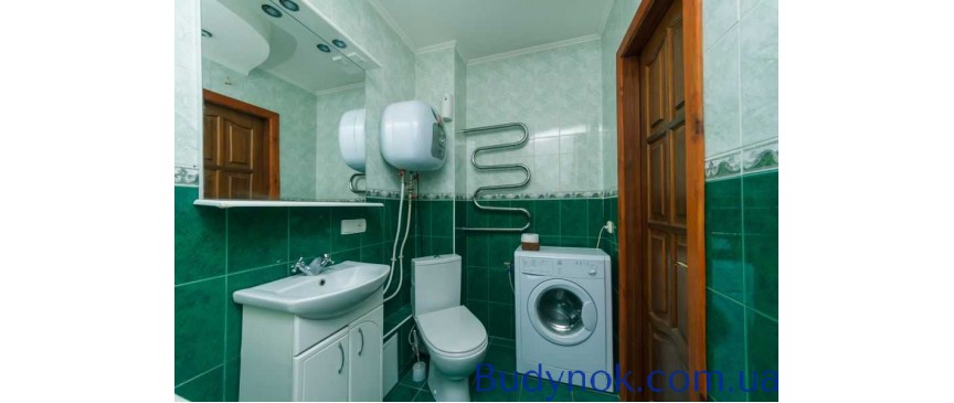 подобова оренда 1-к квартира Київ, Подільський, 1000 грн./добу