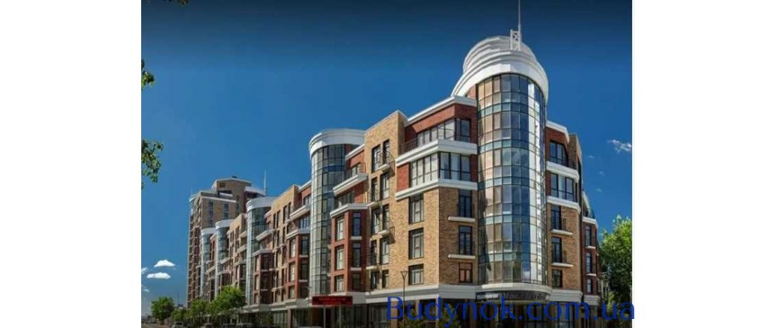 довгострокова оренда 2-к квартира Київ, Голосіївський, 39500 грн./міс.