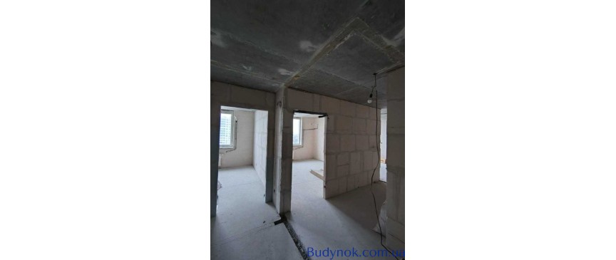 продаж 2-к квартира Макарівський, Новосілки, 57000 $