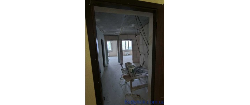 продаж 2-к квартира Макарівський, Новосілки, 57000 $