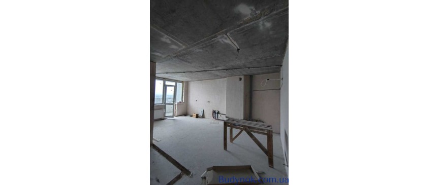 продаж 2-к квартира Макарівський, Новосілки, 57000 $