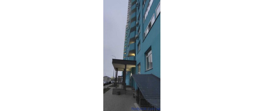 продаж 2-к квартира Макарівський, Новосілки, 55000 $