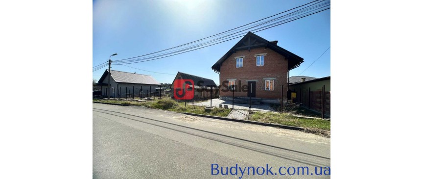 продаж 4-к будинок Києво-Святошинський, Святопетрівське, 219999 $