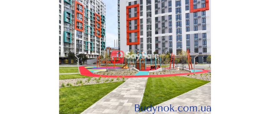 продаж 2-к квартира Києво-Святошинський, Петропавлівська Борщагівка, 89000 $