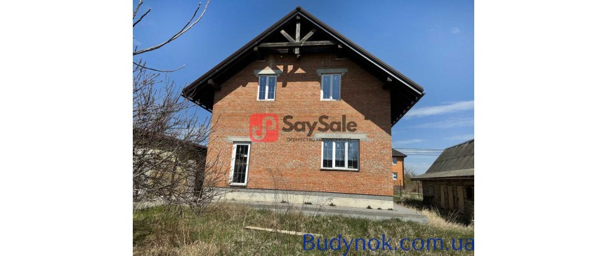 продаж 4-к будинок Києво-Святошинський, Святопетрівське, 219999 $