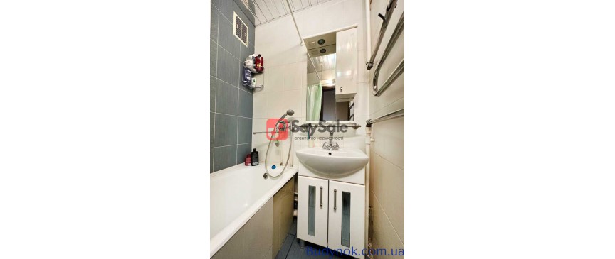 продаж 2-к квартира Київ, Святошинський, 59999 $