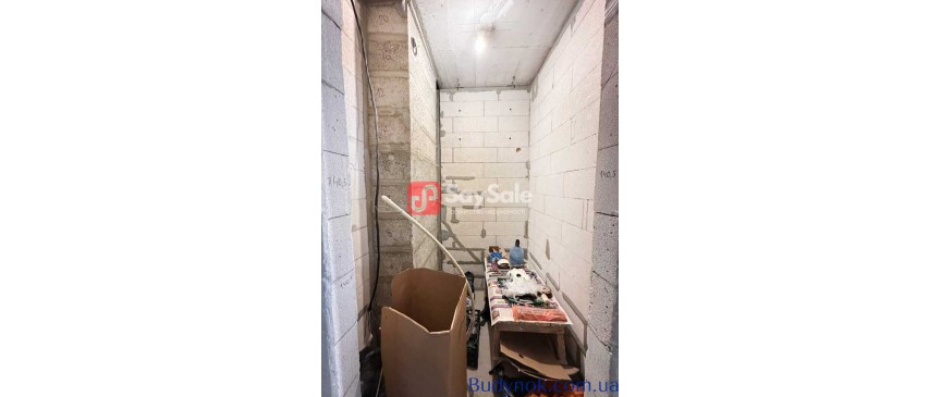 продаж 2-к квартира Києво-Святошинський, Петропавлівська Борщагівка, 89000 $