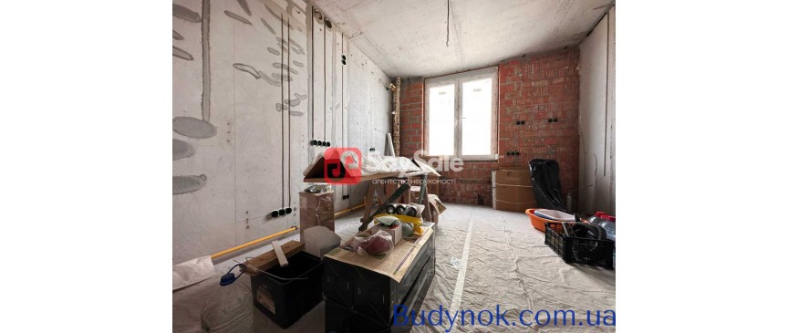 продаж 2-к квартира Києво-Святошинський, Петропавлівська Борщагівка, 89000 $