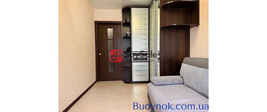 продаж 2-к квартира Київ, Святошинський, 59999 $