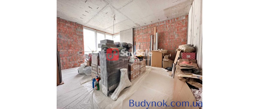 продаж 2-к квартира Києво-Святошинський, Петропавлівська Борщагівка, 89000 $