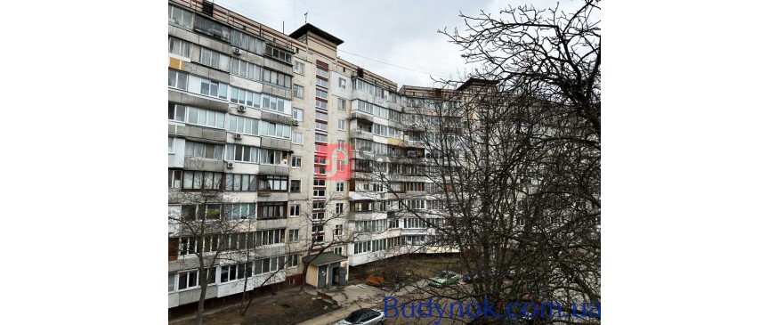 продаж 2-к квартира Київ, Святошинський, 59999 $