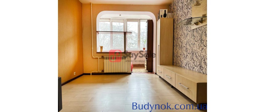 продаж 2-к квартира Київ, Святошинський, 59999 $