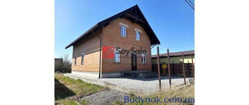 продаж 4-к будинок Києво-Святошинський, Святопетрівське, 219999 $
