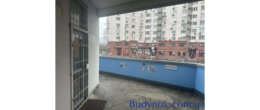 довгострокова оренда торгові площі Київ, Дарницький, 14900 грн./міс.
