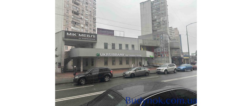 довгострокова оренда торгові площі Київ, Дарницький, 14900 грн./міс.