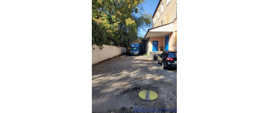 Продажа склада в центре Днепра, пл. Старомостова 3, 186.6м2.