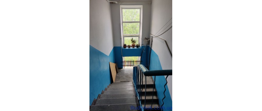 Продам 1-комнатная квартира г.Днепр на пр. Мазепы 52, возле Varus.