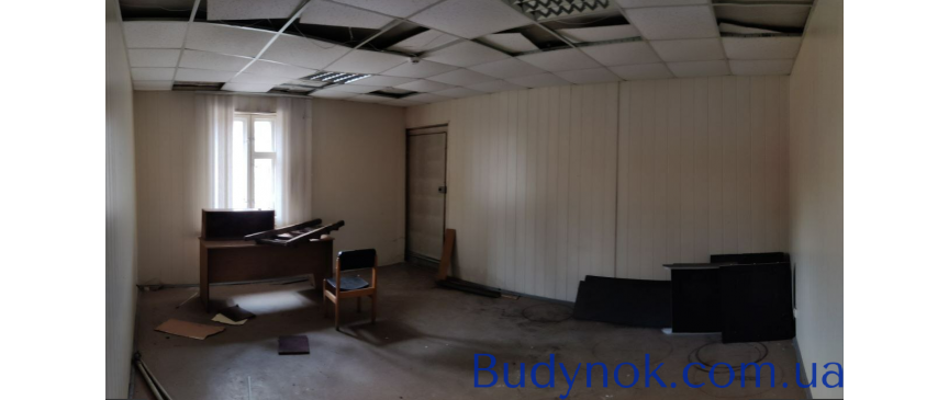 Продам в центре СТО или под производство, склад, 652м2.